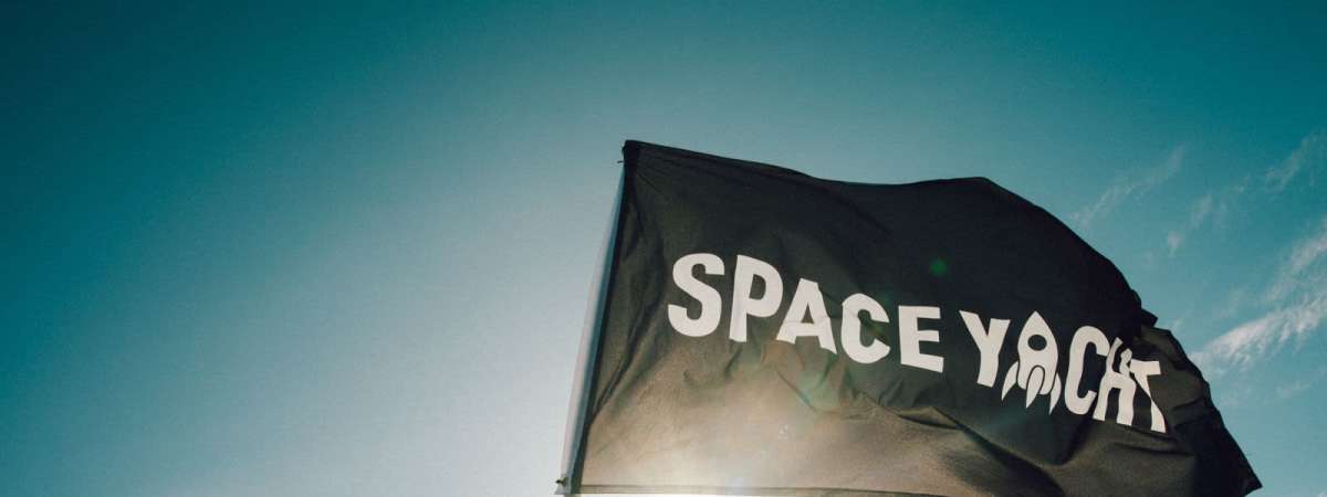 Space Yacht Seattle