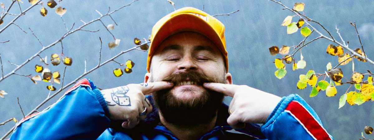Caleb Schwing & the Holy Smokes