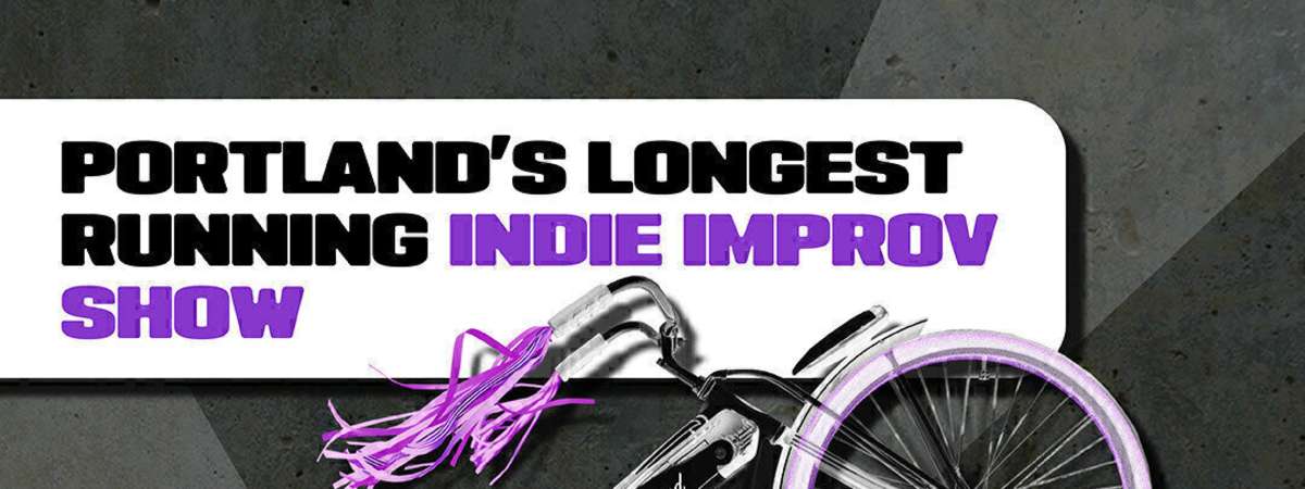 Velodrome Indie Improv