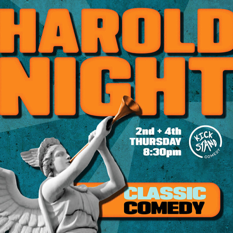 Harold Night