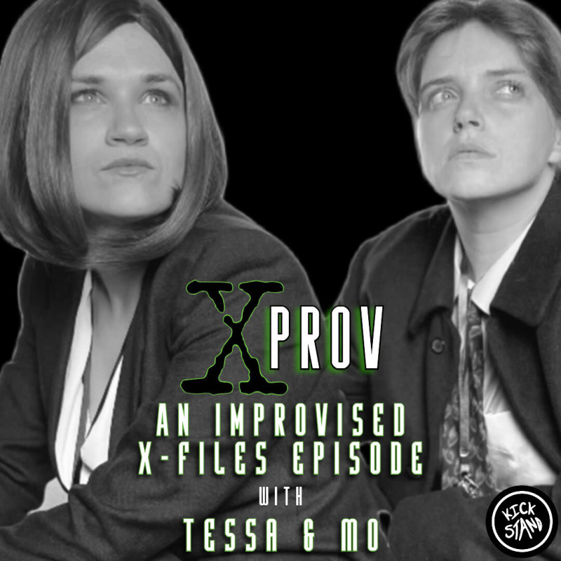 X-Prov: Improvised X-Files