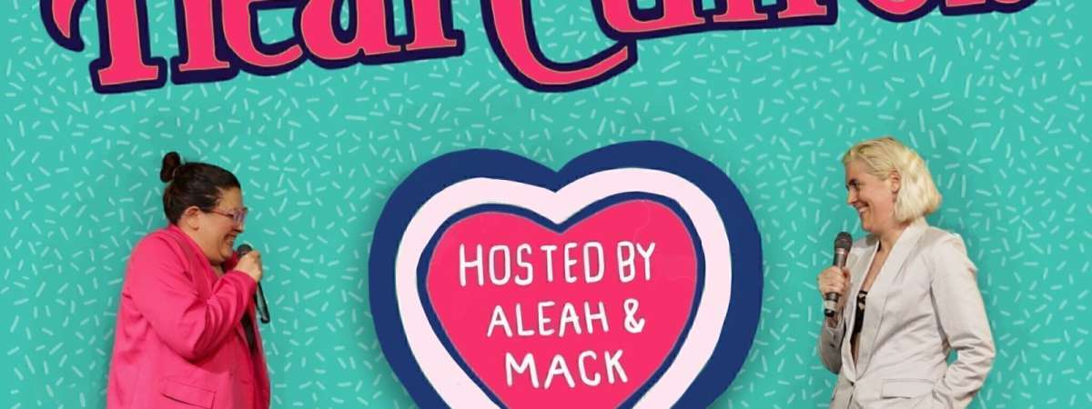 Heart Throb: The Dream Date Show