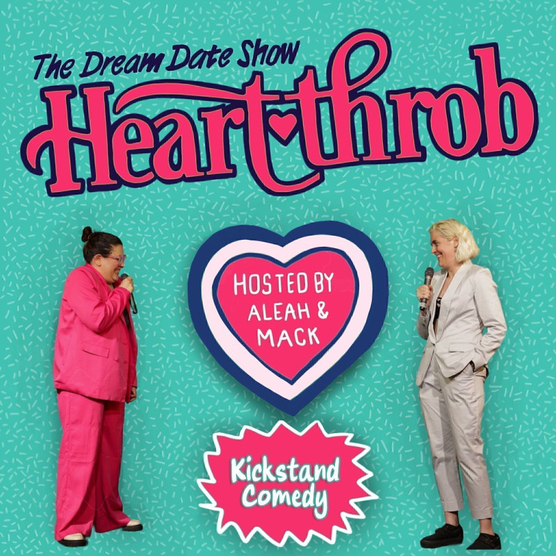 Heart Throb: The Dream Date Show