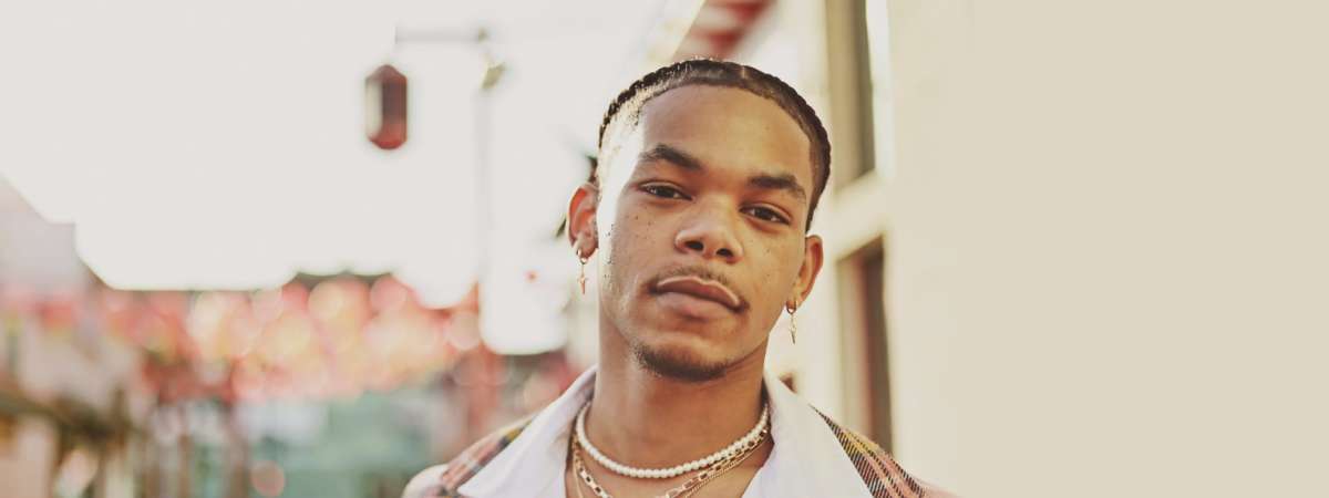 Cam Anthony