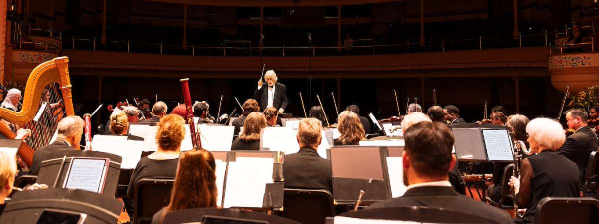 Galveston Symphony Orchestra