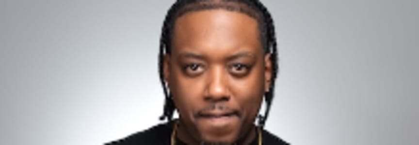 Comedian CP