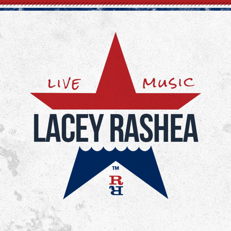 Lacey Rashea
