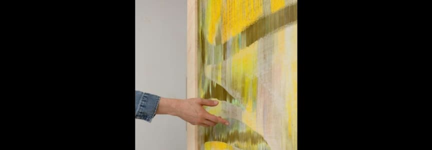 The Closing Reception of Means of Production by LMRM