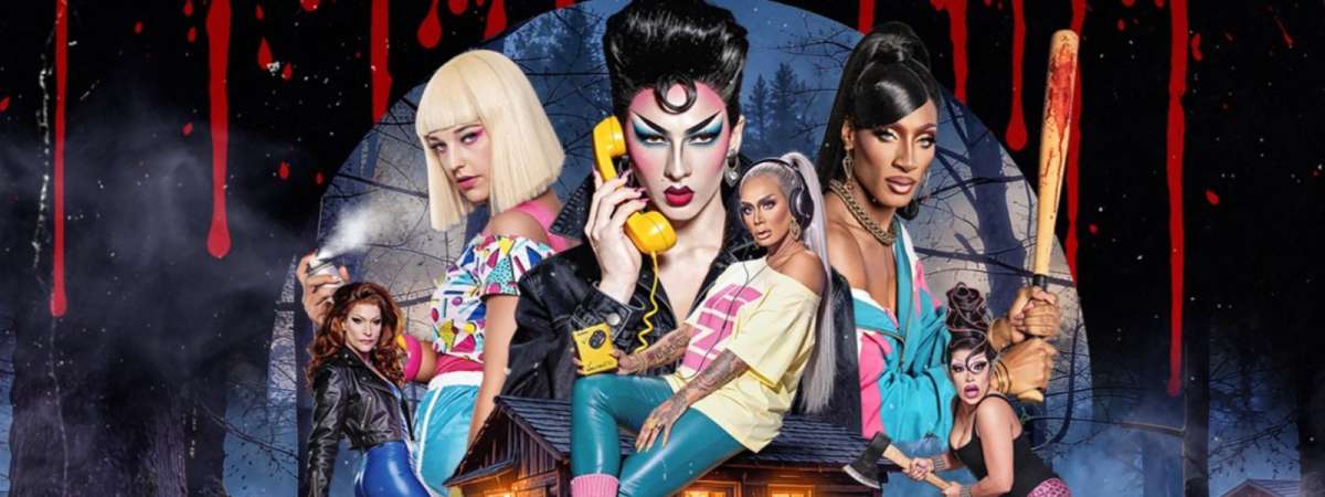 Night of the Living Drag