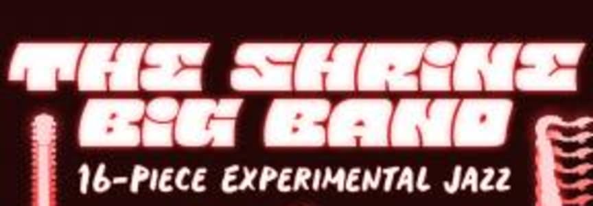 The Shrine Big Band