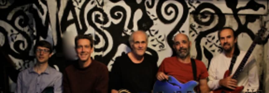 Gilad Bloom Band