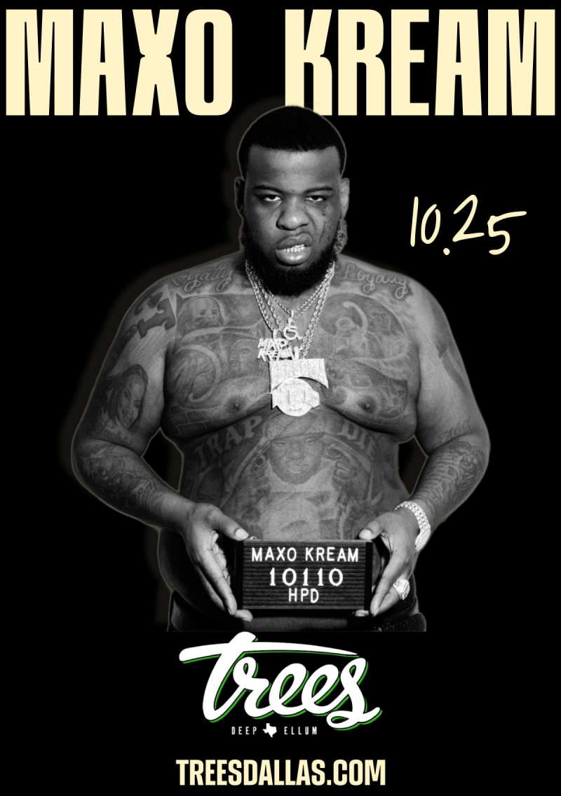 Maxo Cream