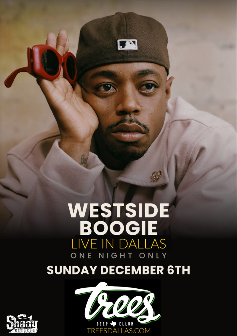 Westside Boogie