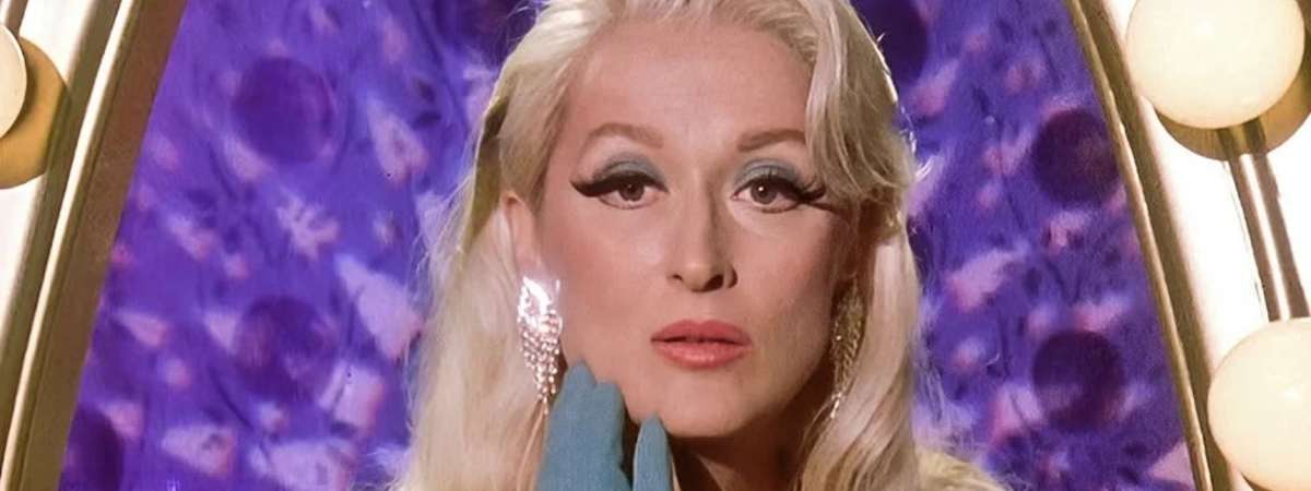 From Theatre to Theatre with TPAC: Death Becomes Her (1992)