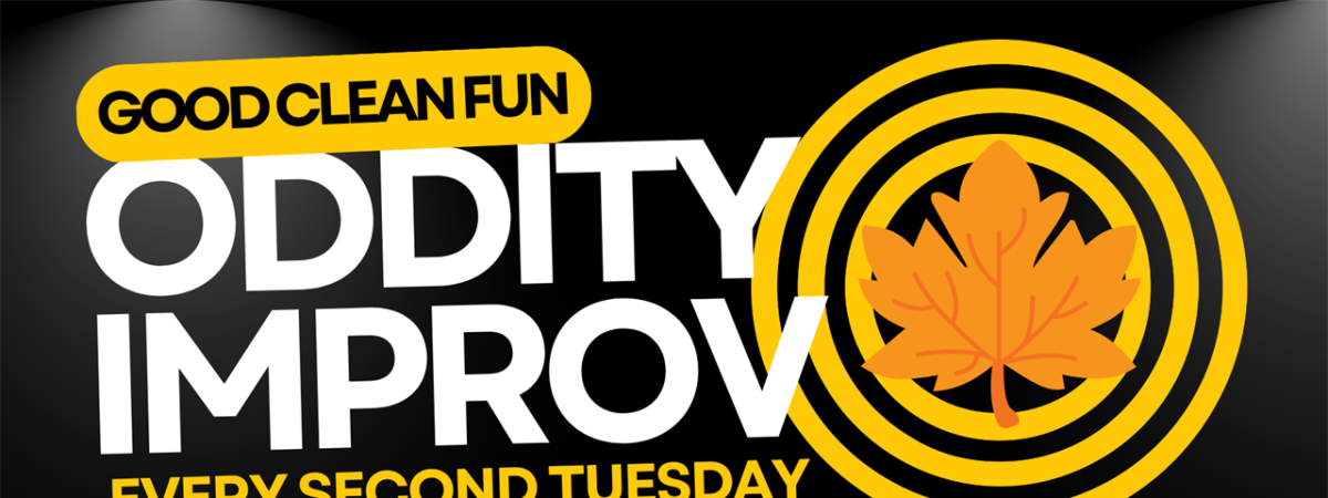 Oddity Improv