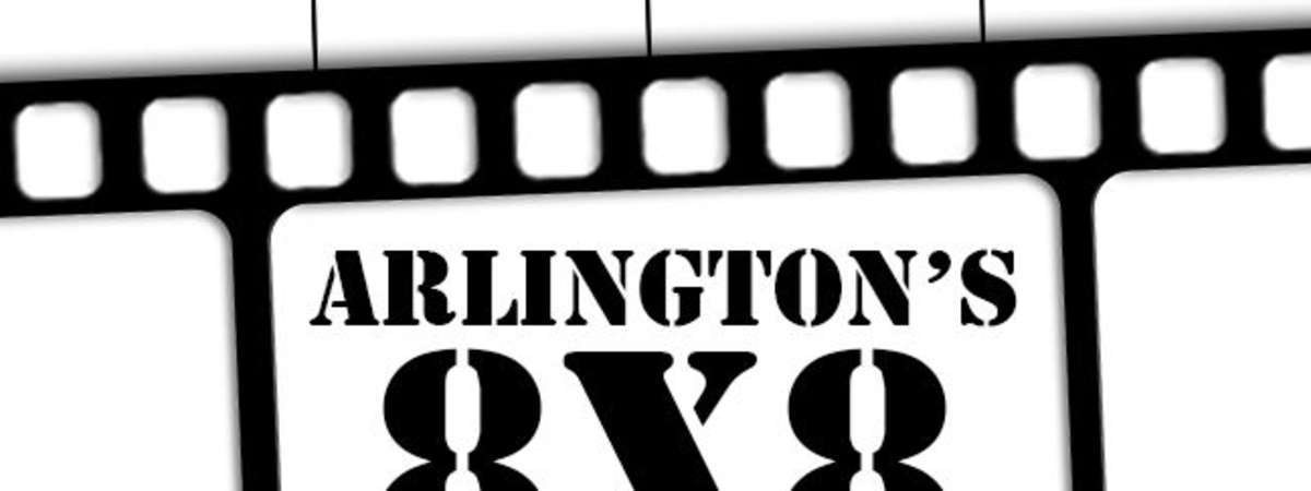 Arlington's 8 X 8