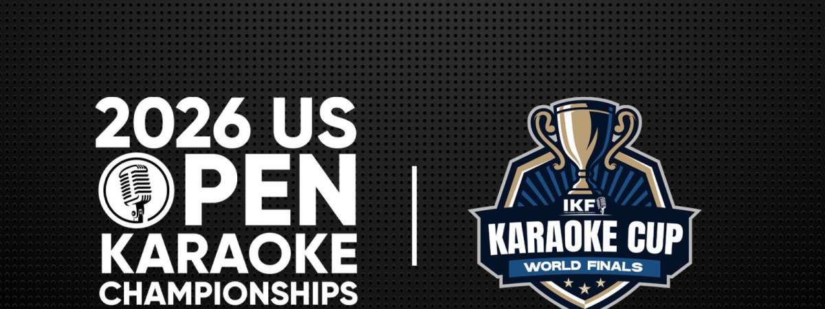 IKF Karaoke Cup - Indiana State Finals