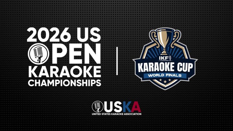 IKF Karaoke Cup - Indiana State Finals