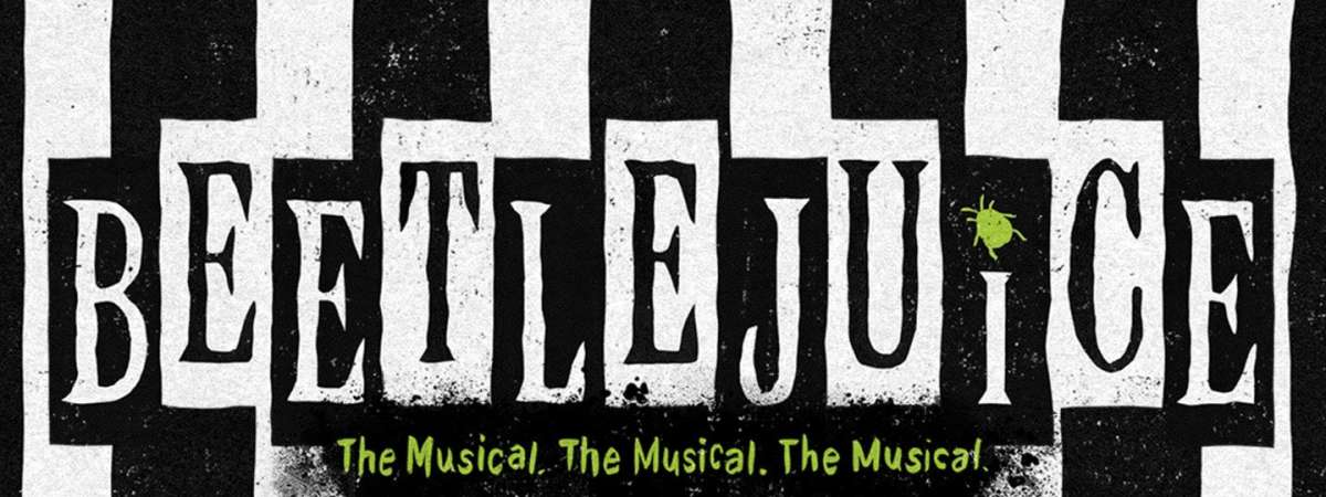 Beetlejuice