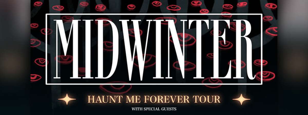 Midwinter, What Lies Below, Coldstate, Takers