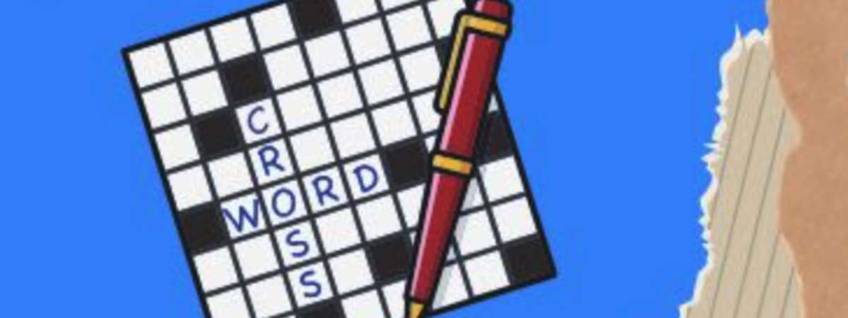 Crossword Club