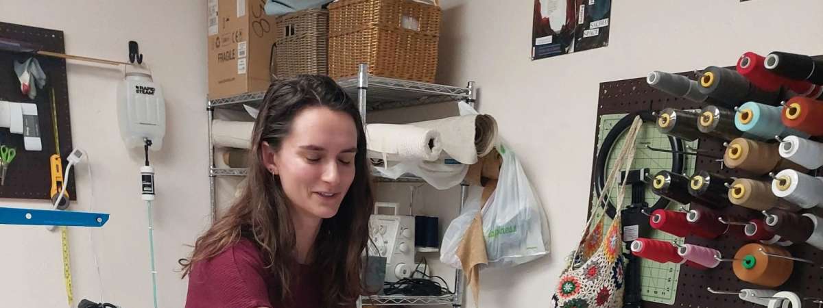 Meet-Up: Fashion, jewelry, textile, and fiber artists