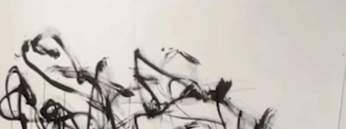 Artist Talk: Letting Go