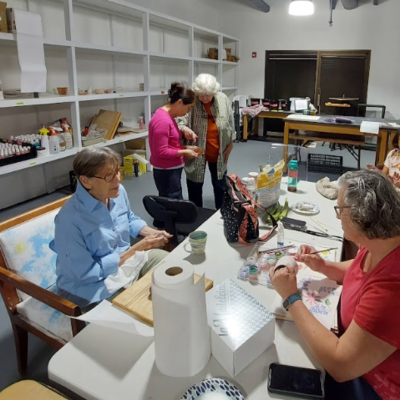 Community Art Day