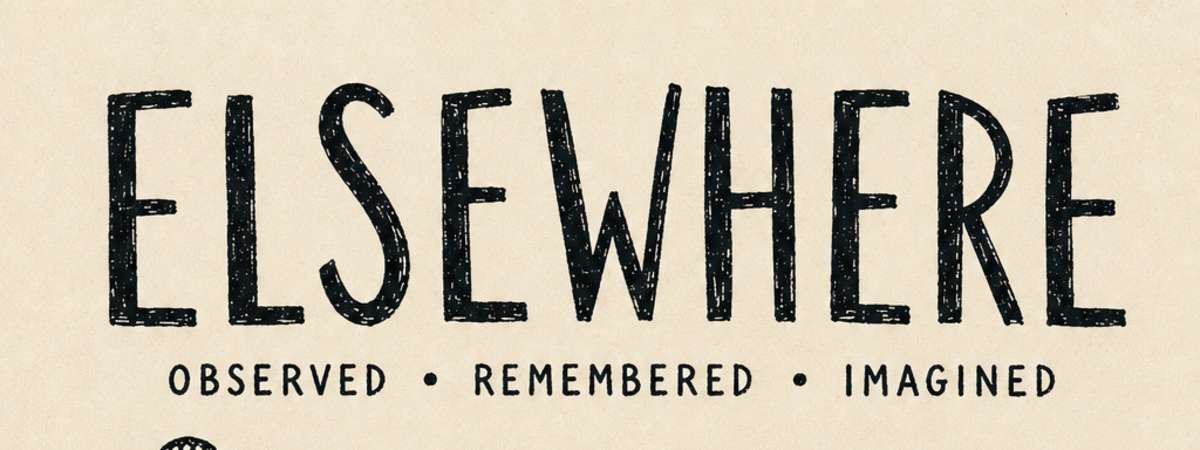 Closing Reception: Elsewhere