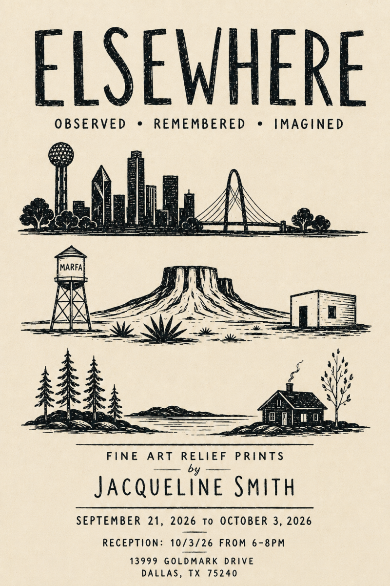 Closing Reception: Elsewhere