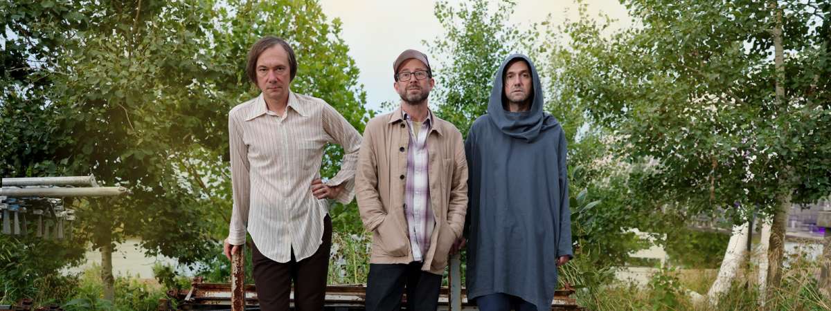 Bright Eyes performing Wide Awake and Digital Ash