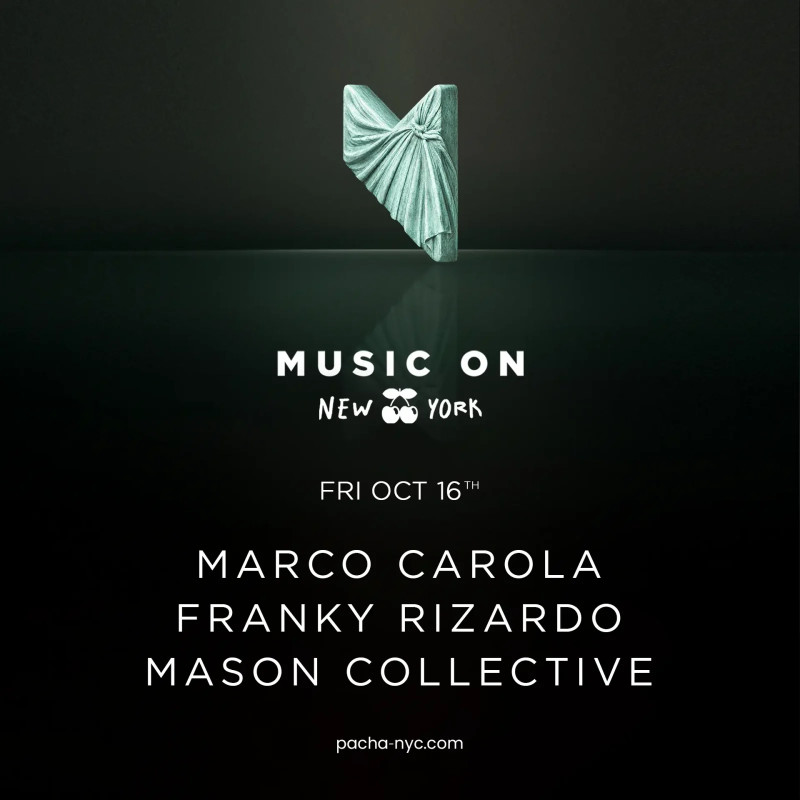 Music On