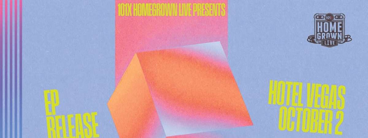 BS (EP Release Show), Born Twins, Leo Napoleon, Gummy Fang at Hotel Vegas