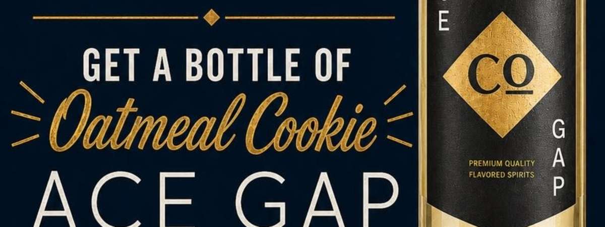 Fall Menu Drop + Ace Gap Promotion