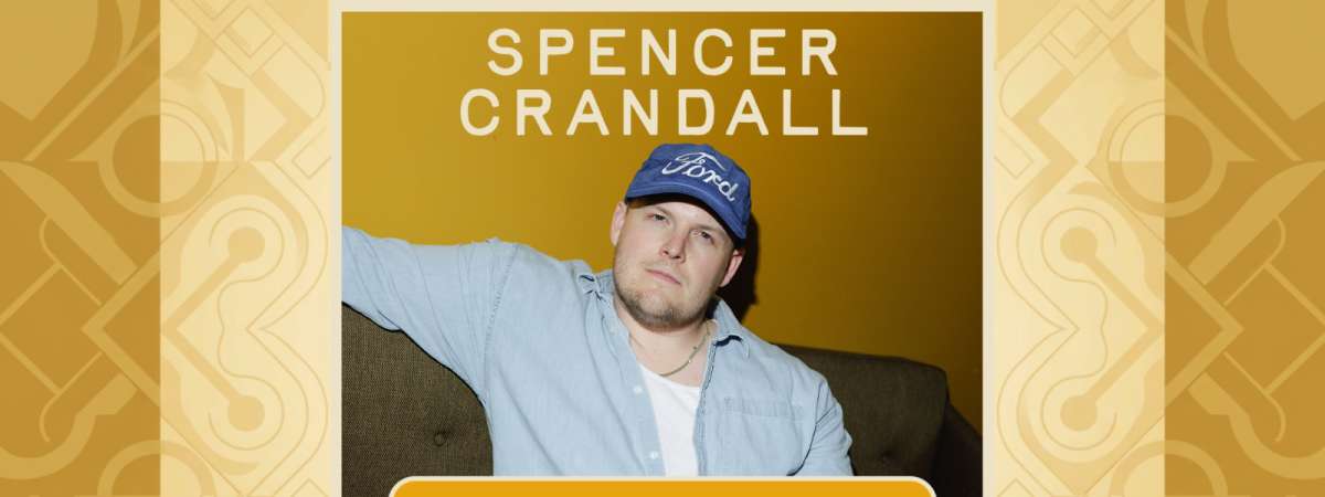Spencer Crandall