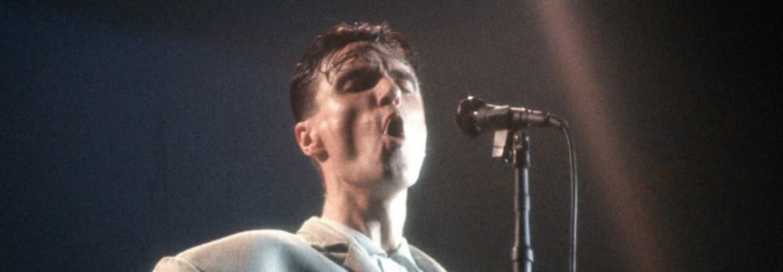 Stop Making Sense