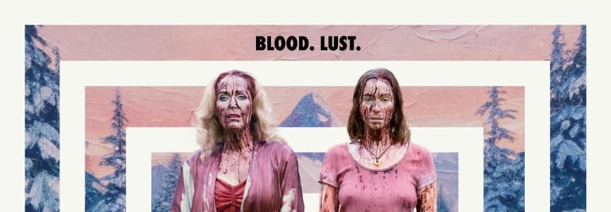 Teenage Sex and Death at Camp Miasma