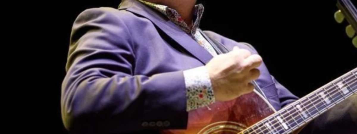 Christmas Pops with Steven Page