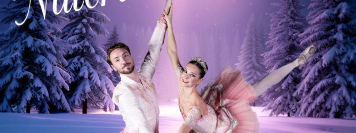 The Gift of the Nutcracker