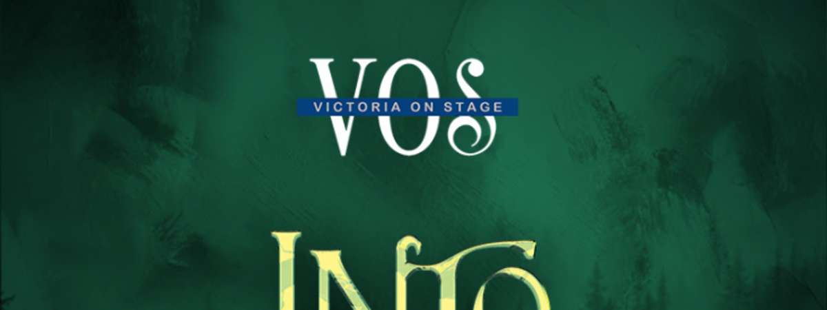 Into the Woods