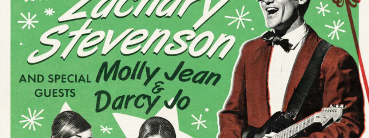 Holly Jolly Christmas