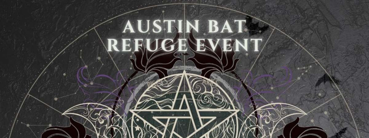 Austin Witches Market @ Jester King x Austin Bat Refuge!