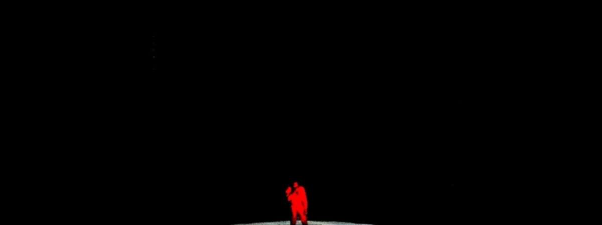 Ye Live in Houston