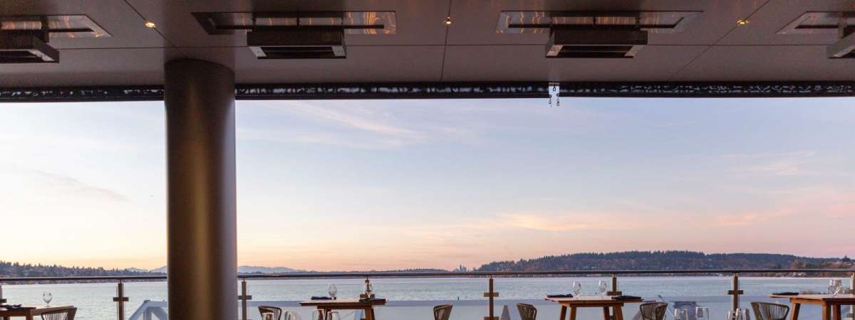 Jazz Nights at Water’s Table – Jillian Mixon