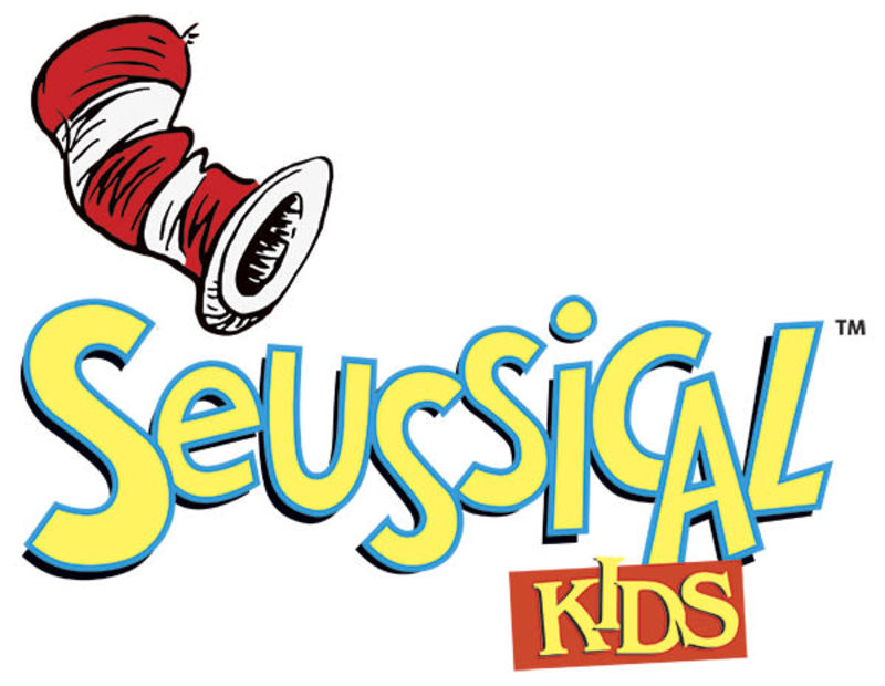 BG OnStage Presents: Seussical Kids