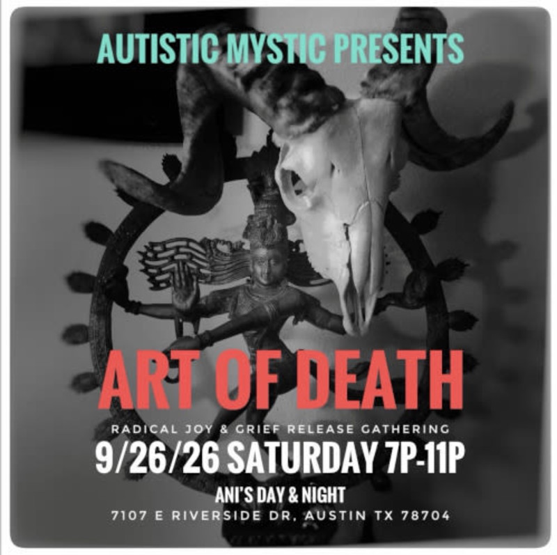 Art of Death