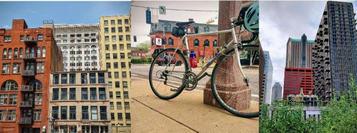Brick City Bike Tours: The Southwest Side!