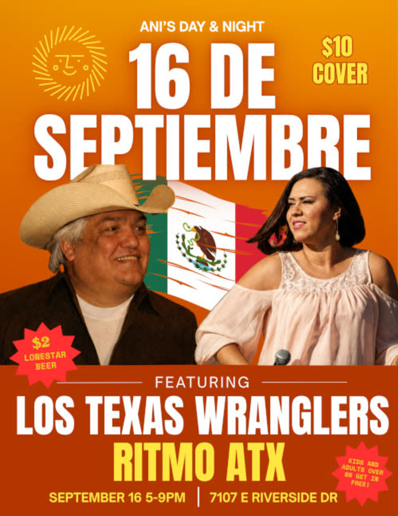 16 De Septiembre