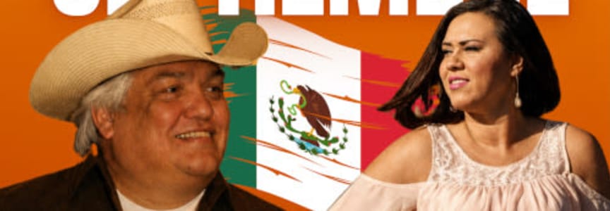 16 De Septiembre