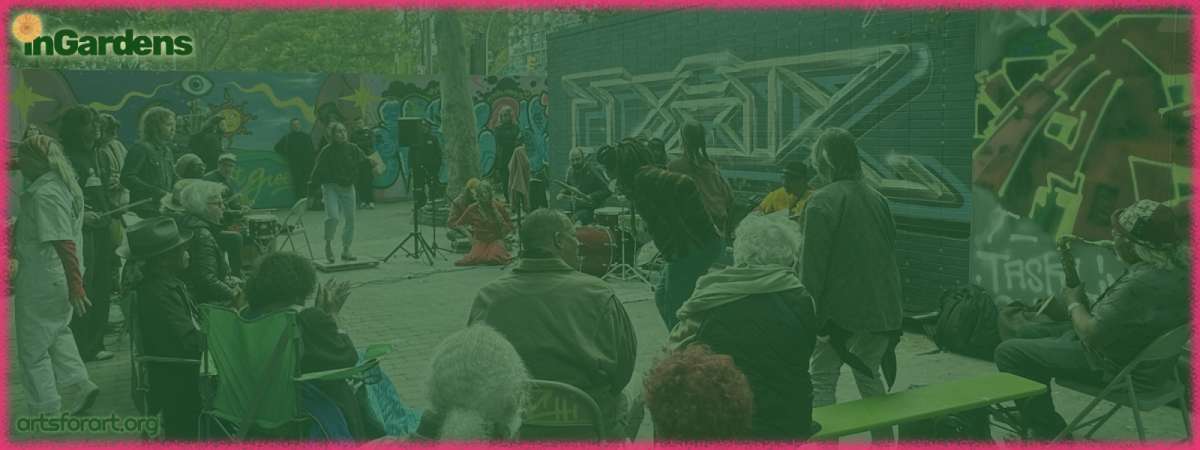 InGardens Festival 2026